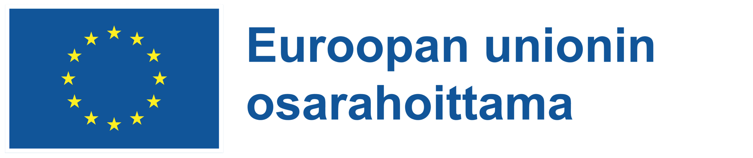 Euroopan unionin osarahoittama